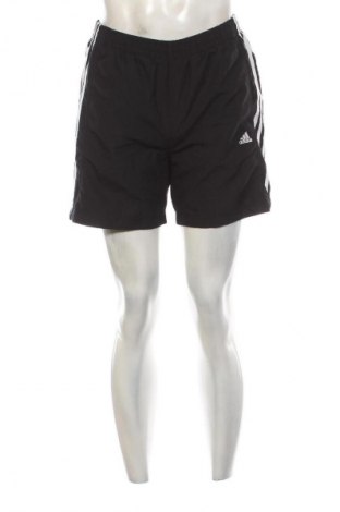 Herren Shorts Adidas, Größe S, Farbe Schwarz, Preis € 23,99