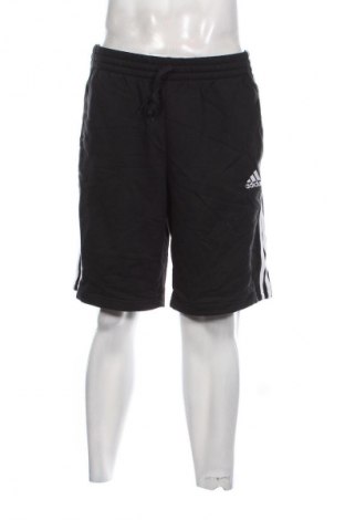 Herren Shorts Adidas, Größe L, Farbe Schwarz, Preis € 55,99
