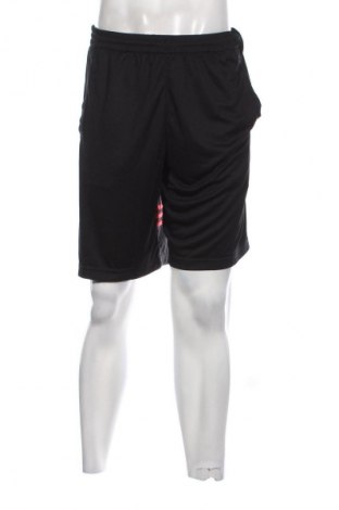 Pantaloni scurți de bărbați Adidas, Mărime L, Culoare Negru, Preț 46,99 Lei