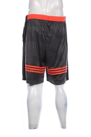 Pantaloni scurți de bărbați Adidas, Mărime L, Culoare Negru, Preț 46,99 Lei