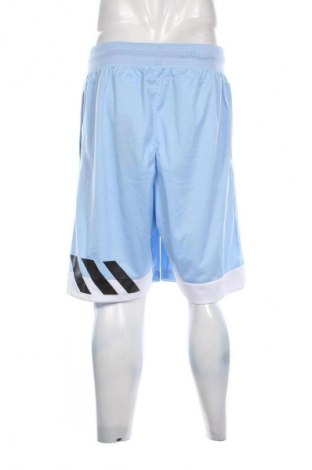 Férfi rövidnadrág Adidas, Méret L, Szín Sokszínű, Ár 20 769 Ft
