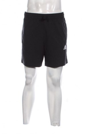 Pánské kraťasy Adidas, Velikost M, Barva Černá, Cena  549,00 Kč