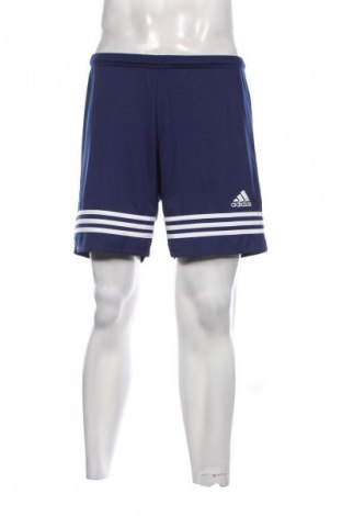 Férfi rövidnadrág Adidas, Méret M, Szín Kék, Ár 9 219 Ft