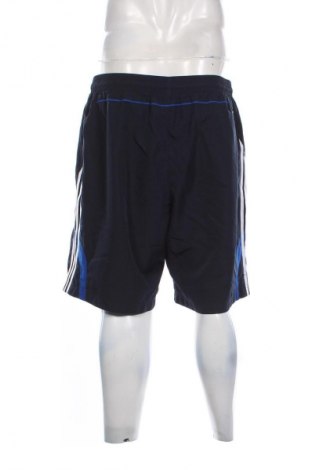 Pantaloni scurți de bărbați Adidas, Mărime XL, Culoare Albastru, Preț 115,99 Lei