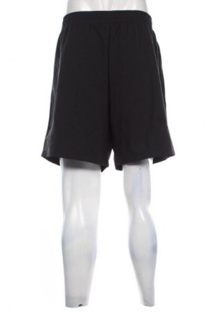 Herren Shorts Adidas, Größe XXL, Farbe Schwarz, Preis € 23,99