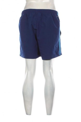 Herren Shorts Adidas, Größe M, Farbe Blau, Preis € 23,99