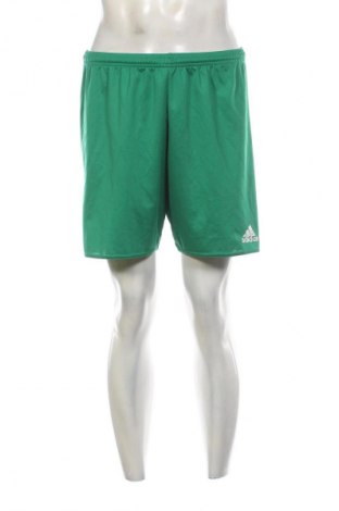 Herren Shorts Adidas, Größe L, Farbe Grün, Preis € 23,99