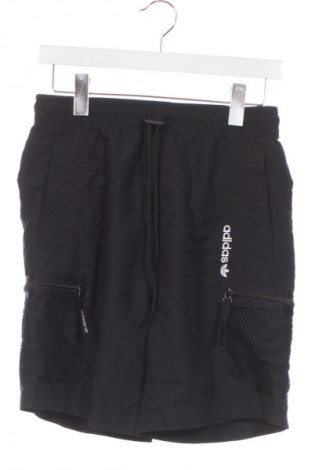 Férfi rövidnadrág Adidas Originals, Méret XS, Szín Fekete, Ár 9 219 Ft