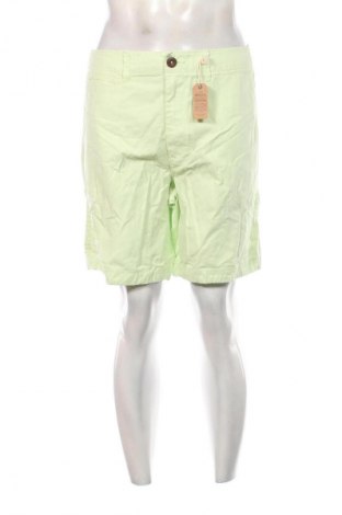 Herren Shorts American Eagle, Größe L, Farbe Grün, Preis € 53,99