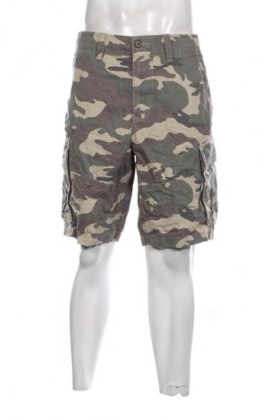 Męskie szorty American Eagle, Rozmiar L, Kolor Kolorowy, Cena 252,99 zł