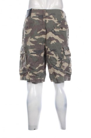 Męskie szorty American Eagle, Rozmiar L, Kolor Kolorowy, Cena 252,99 zł