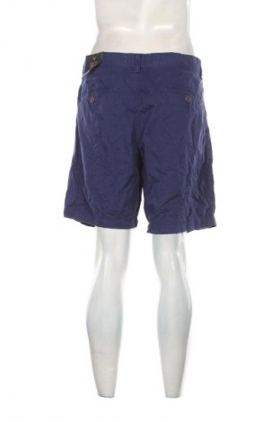 Pantaloni scurți de bărbați American Eagle, Mărime L, Culoare Albastru, Preț 261,99 Lei