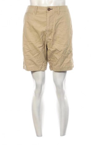 Herren Shorts American Eagle, Größe L, Farbe Beige, Preis € 23,99