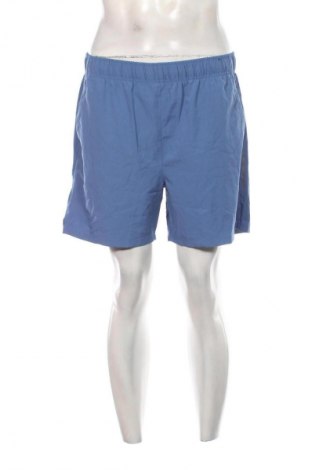 Pantaloni scurți de bărbați Anko, Mărime L, Culoare Albastru, Preț 24,99 Lei