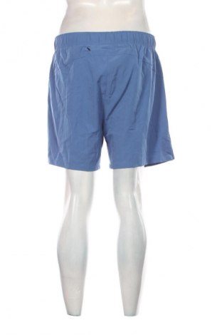 Pantaloni scurți de bărbați Anko, Mărime L, Culoare Albastru, Preț 24,99 Lei
