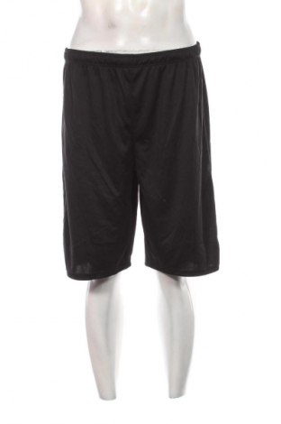 Pantaloni scurți de bărbați Anko, Mărime XL, Culoare Negru, Preț 64,99 Lei