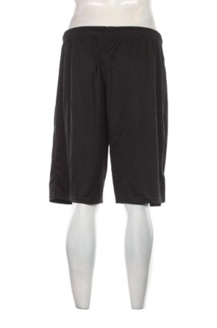 Pantaloni scurți de bărbați Anko, Mărime XL, Culoare Negru, Preț 64,99 Lei