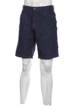 Pantaloni scurți de bărbați Anko, Mărime XL, Culoare Albastru, Preț 98,99 Lei