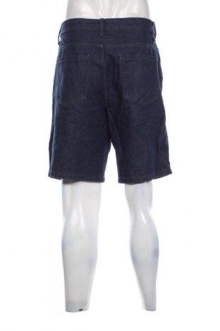 Pantaloni scurți de bărbați Anko, Mărime XL, Culoare Albastru, Preț 98,99 Lei