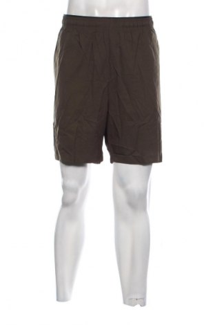 Pantaloni scurți de bărbați Anko, Mărime XXL, Culoare Verde, Preț 98,99 Lei