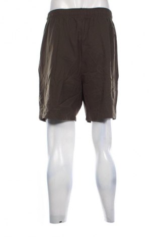 Pantaloni scurți de bărbați Anko, Mărime XXL, Culoare Verde, Preț 98,99 Lei