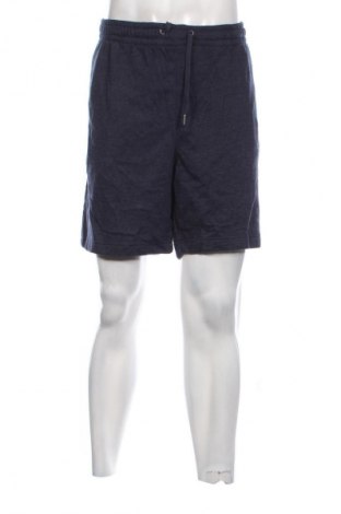 Pantaloni scurți de bărbați Anko, Mărime XXL, Culoare Albastru, Preț 74,99 Lei