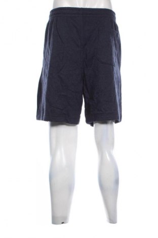 Pantaloni scurți de bărbați Anko, Mărime XXL, Culoare Albastru, Preț 74,99 Lei