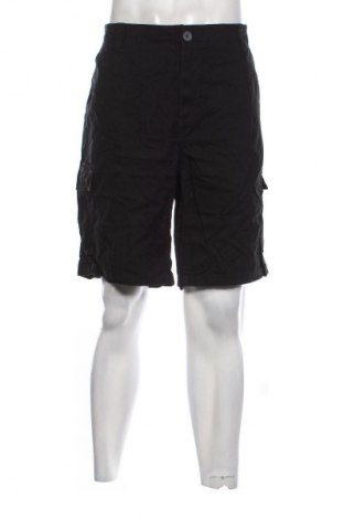 Pantaloni scurți de bărbați Anko, Mărime XXL, Culoare Negru, Preț 156,99 Lei