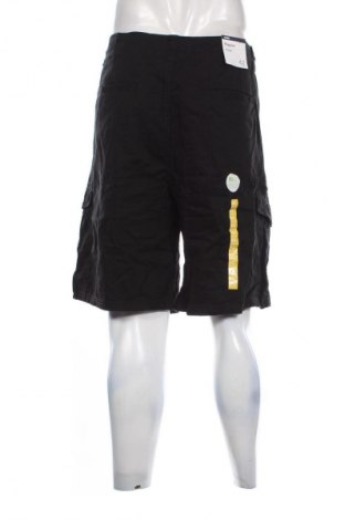 Pantaloni scurți de bărbați Anko, Mărime XXL, Culoare Negru, Preț 156,99 Lei