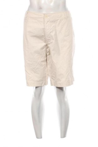 Herren Shorts Authentic Clothing Company, Größe XL, Farbe Ecru, Preis € 15,00