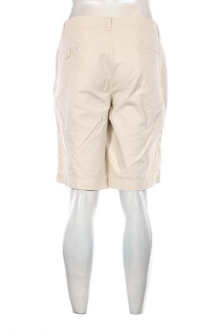 Herren Shorts Authentic Clothing Company, Größe XL, Farbe Ecru, Preis € 15,00
