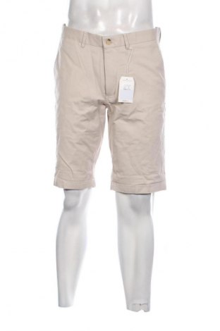 Herren Shorts Ben Sherman, Größe L, Farbe Beige, Preis € 64,99