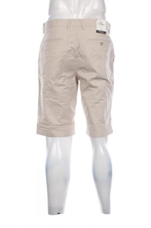 Herren Shorts Ben Sherman, Größe L, Farbe Beige, Preis € 64,99
