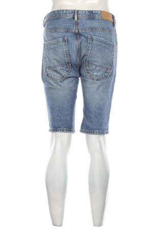 Férfi rövidnadrág Bershka, Méret M, Szín Kék, Ár 4 199 Ft