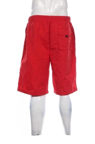 Pantaloni scurți de bărbați Blue Seven, Mărime XL, Culoare Roșu, Preț 88,99 Lei