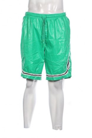 Pantaloni scurți de bărbați Boohoo, Mărime XL, Culoare Verde, Preț 156,99 Lei