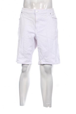 Herren Shorts C&A, Größe 3XL, Farbe Weiß, Preis € 20,99