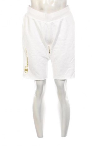 Herren Shorts Campione, Größe L, Farbe Weiß, Preis 48,99 €