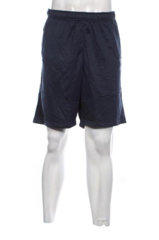 Pantaloni scurți de bărbați Canterbury, Mărime XL, Culoare Albastru, Preț 156,99 Lei
