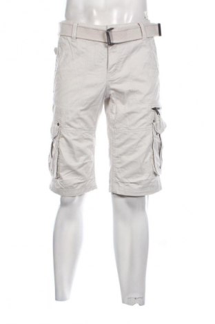 Herren Shorts Celio, Größe M, Farbe Ecru, Preis € 20,99