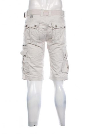 Herren Shorts Celio, Größe M, Farbe Ecru, Preis € 20,99