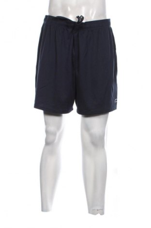 Pantaloni scurți de bărbați Circuit, Mărime XXL, Culoare Albastru, Preț 64,99 Lei