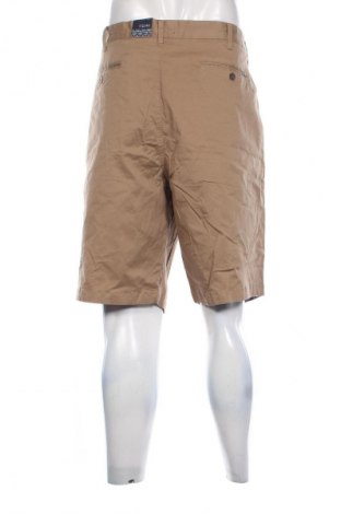 Herren Shorts City Club, Größe 3XL, Farbe Beige, Preis € 64,99