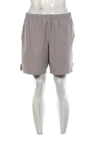 Herren Shorts Crane, Größe L, Farbe Grau, Preis € 13,99