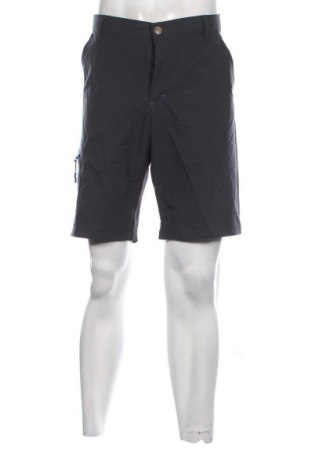 Pantaloni scurți de bărbați Crane, Mărime L, Culoare Gri, Preț 64,99 Lei