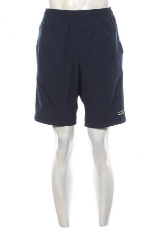 Herren Shorts Crivit, Größe L, Farbe Blau, Preis € 9,74