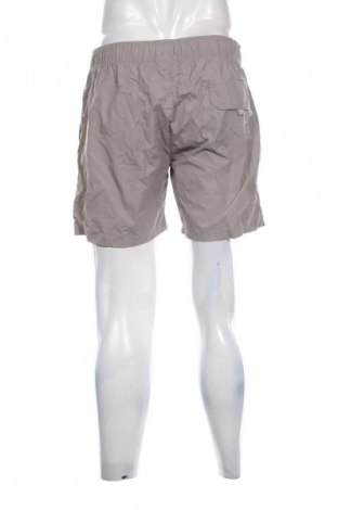 Herren Shorts Crosshatch, Größe L, Farbe Grau, Preis € 5,99