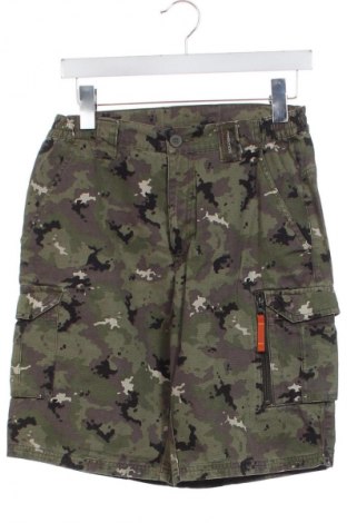 Herren Shorts Decathlon, Größe S, Farbe Mehrfarbig, Preis € 15,00