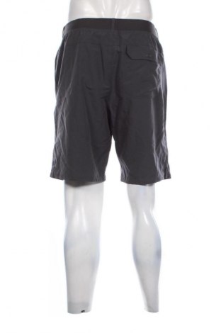 Ανδρικό κοντό παντελόνι Decathlon, Μέγεθος XL, Χρώμα Γκρί, Τιμή 19,99 €