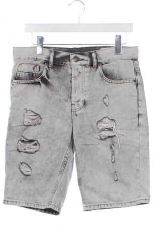 Herren Shorts Denim Co., Größe S, Farbe Grau, Preis € 15,99